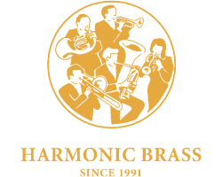 HARMONIC BRASS - Blechbläserensemble seit 1991 - München