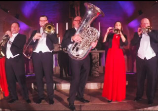 HARMONIC BRASS - Blechbläserensemble seit 1991 - München